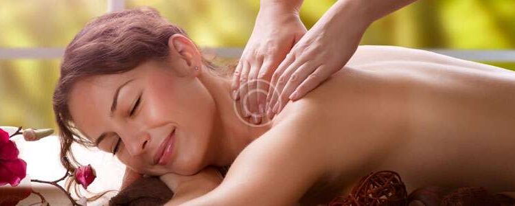 Massage Heals The Tissues of The Body