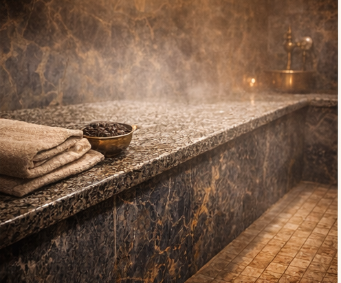 90-Minute Hammam Experience
